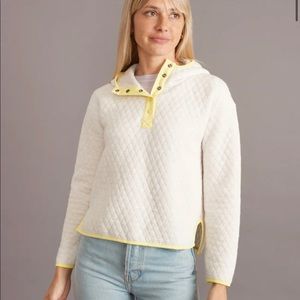 NWT! Marine Layer Corbet Pullover, NWT, medium